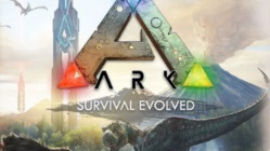ARK: Survival Evolved - ARK: Survival Evolved