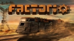 Factorio - Factorio