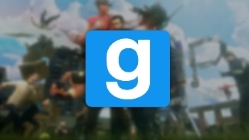 Garry's Mod - Garry's Mod