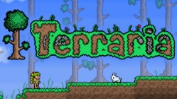 Terraria - Terraria